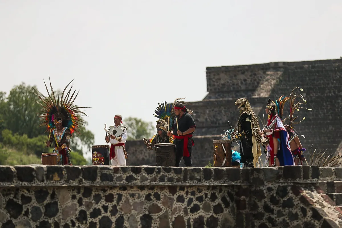 Pueblos Mágicos del Edomex se dan cita en el Tianguis Nacional