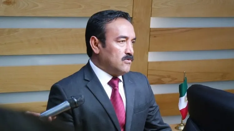 Prohíben venta de pirotecnia en Valle de Chalco