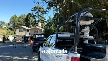 Activan células de búsqueda por desaparecidos de Texcapilla
