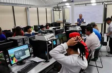 Estudiantes mexiquenses representarán a México en Certamen Internacional