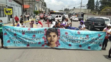 Justicia Diana Velázquez
