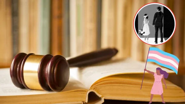 Legislatura agrava los matrimonios infantiles y tipifica como delito los transfeminicidios