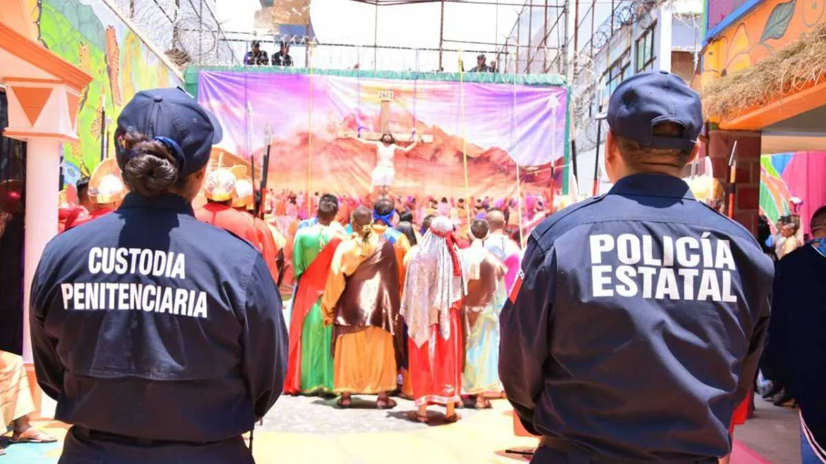 Edomex implementará Operativo “Semana Santa 2026”