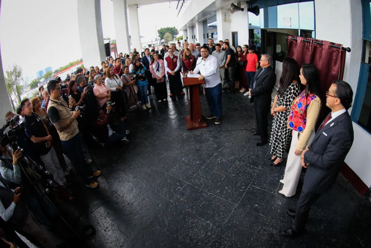 Naucalpan se consolida como líder del Turismo de Reuniones en el Estado de México