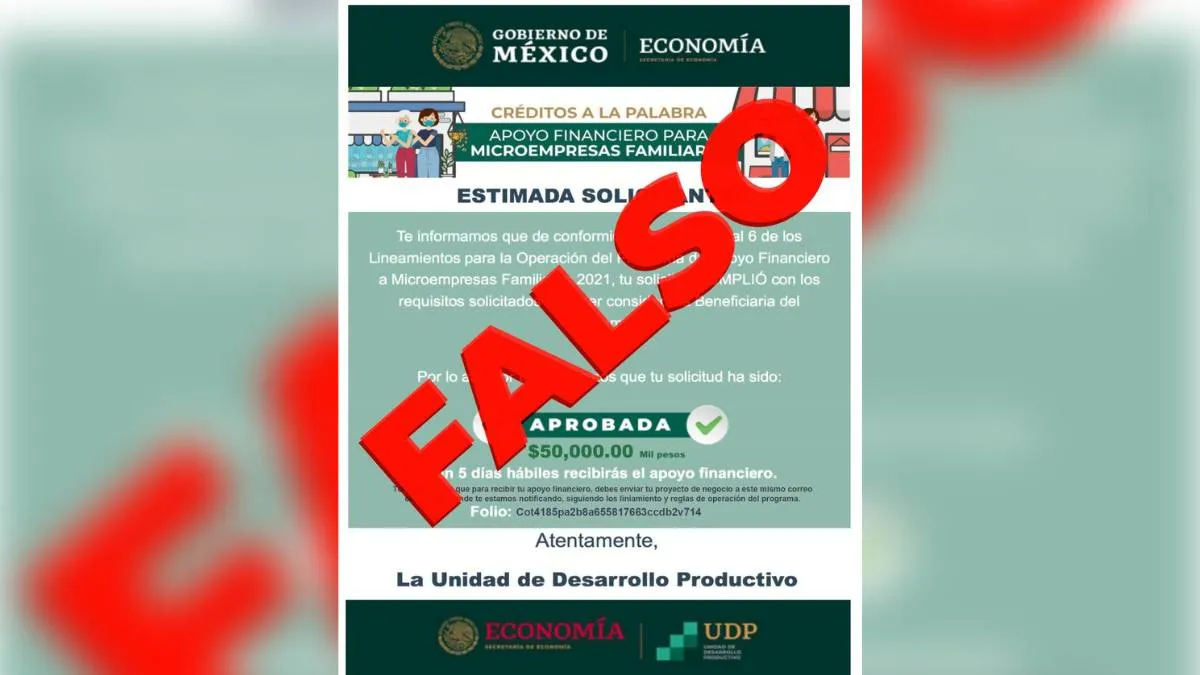Denuncian estafa en Edomex para registros en programas sociales