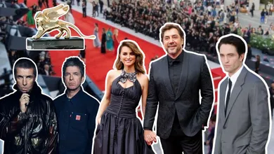 El Festival de Venecia 2026 reúne a grandes estrellas, directores y documentales esperados en su edición 83.
