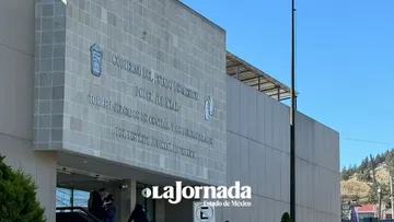 Edomex: Se quedan en prisión tres policías de Toluca implicados en riña contra estatales 