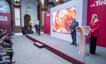 Toluca sabe a tradición: llega Chorizo Fest 2026 con sabor, futbol y convivencia familiar
