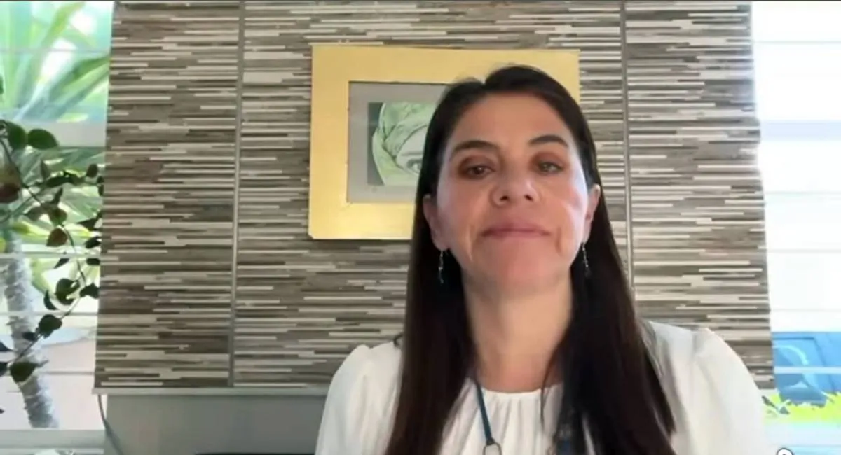 Laura Benhumea denunció irregularidades en elección de la UAEMéx