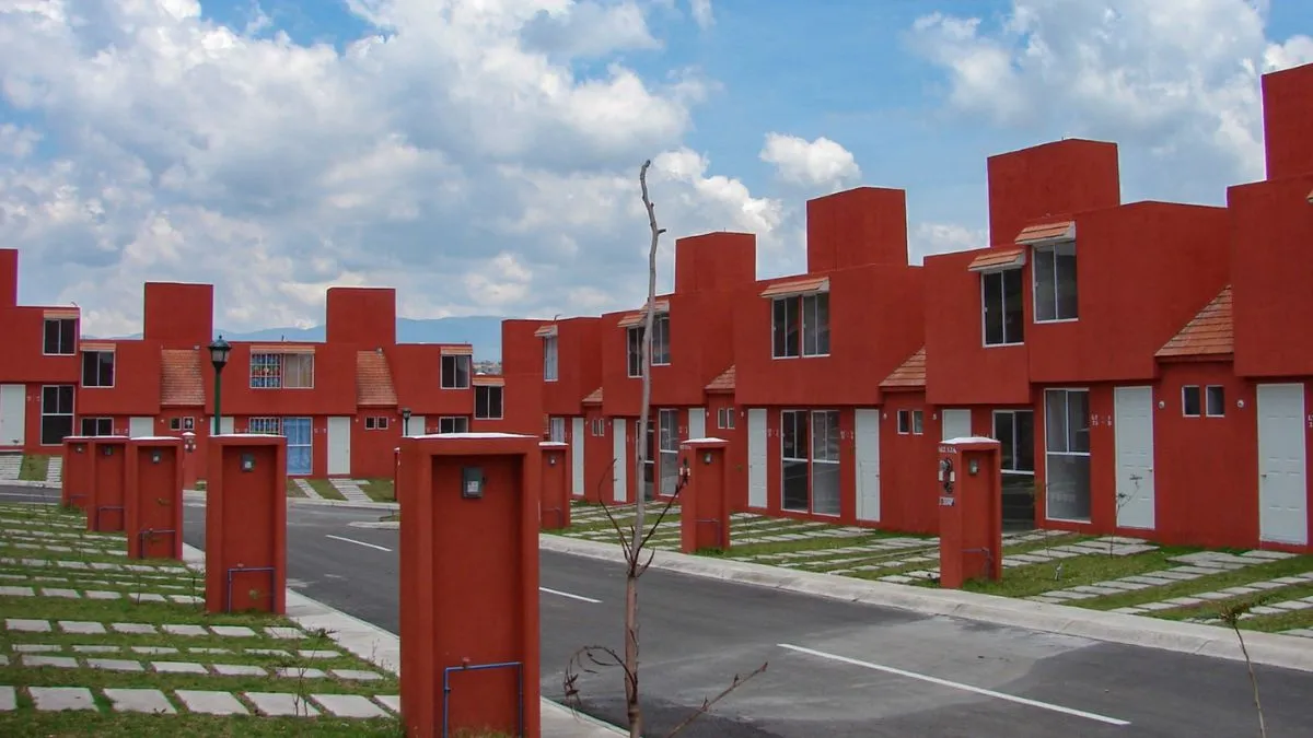 Edomex: Construirán 71 mil viviendas a través del Programa Viviendas para el Bienestar