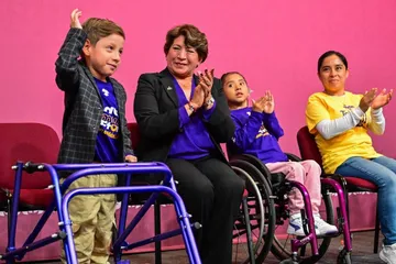 Arranca campaña Teletón 2026 en Edomex