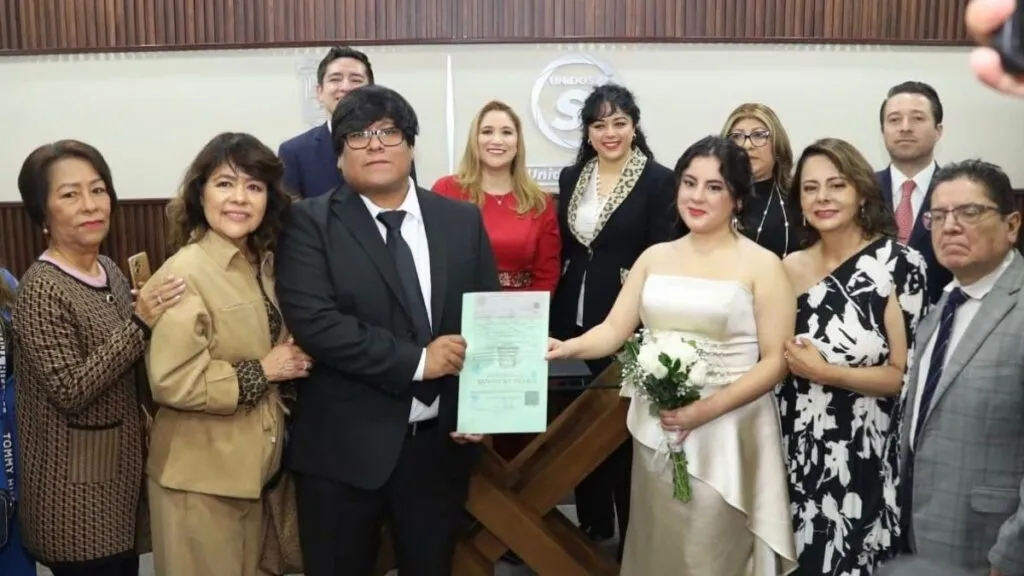 San Mateo Atenco celebra 154 años de historia, trabajo y progreso: Ana Muñiz Neyra