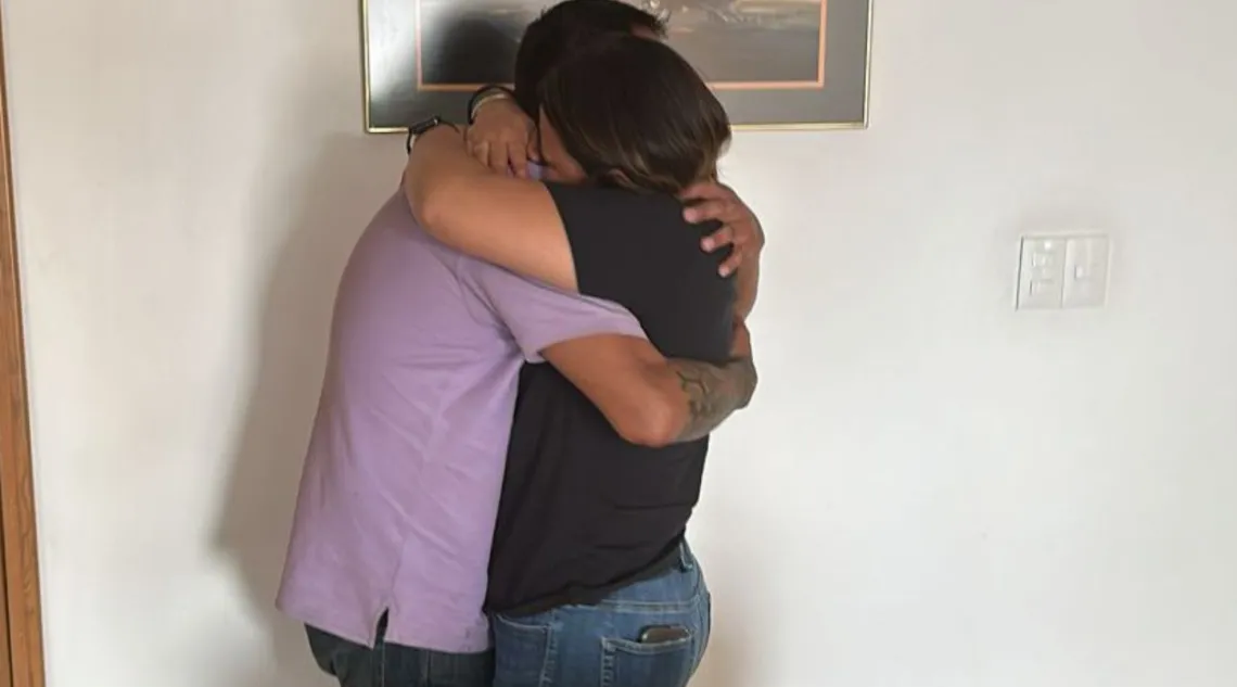 Zacualpan: Rescatan a peritos que investigaban nuevo caso Ayotzinapa