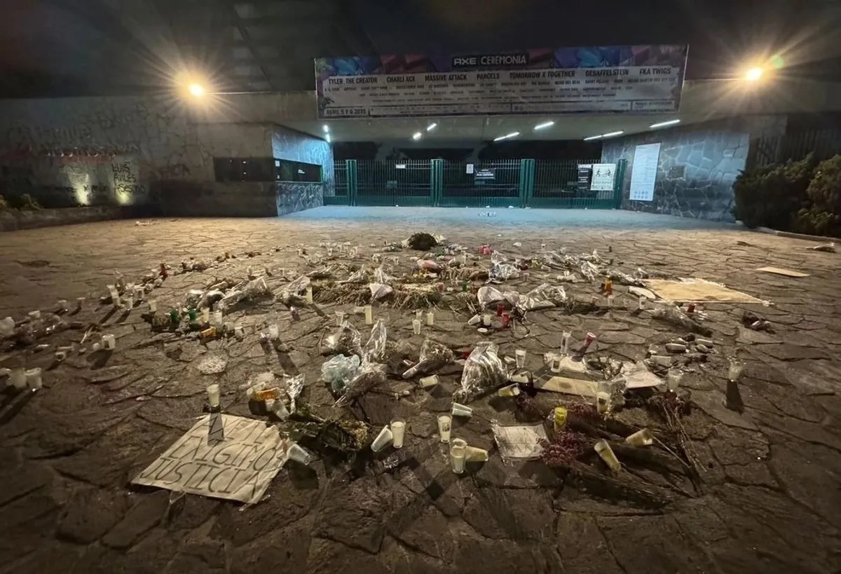 Secretaría de Cultura CDMX reconoce error de redacción en mensaje difundido en redes