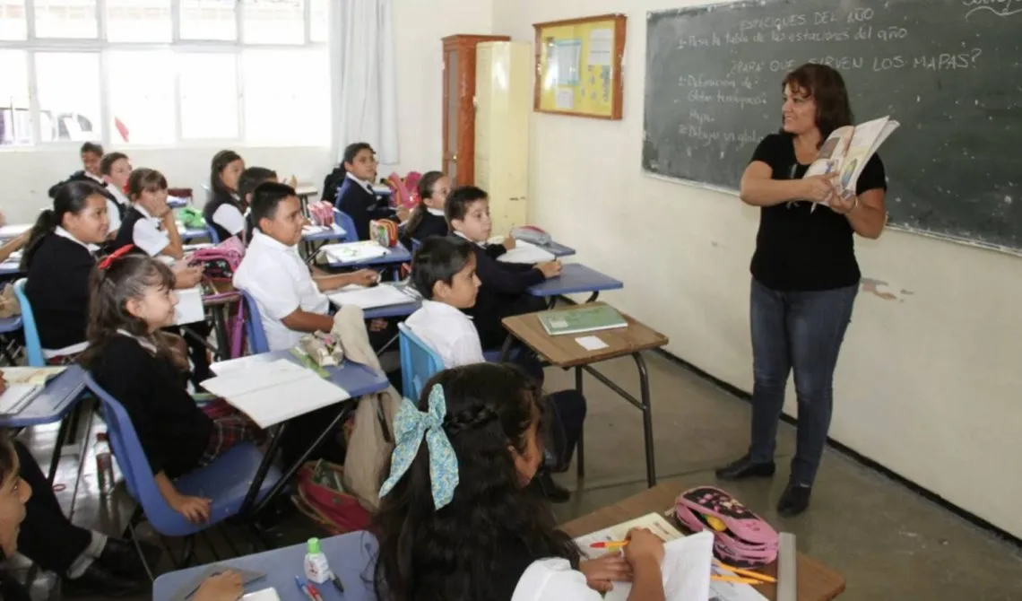 ¿Cuándo son las inscripciones preescolar 2022?