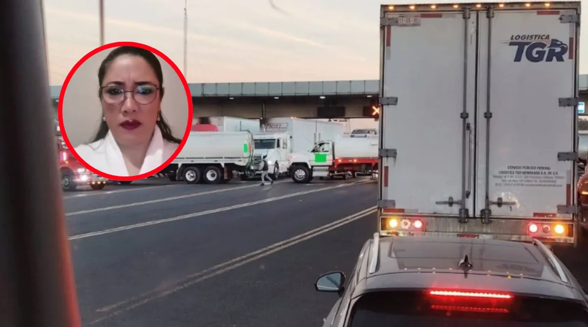 Alianza de Autotransportistas (ACME) niega vínculos con Operativo Caudal en Edomex