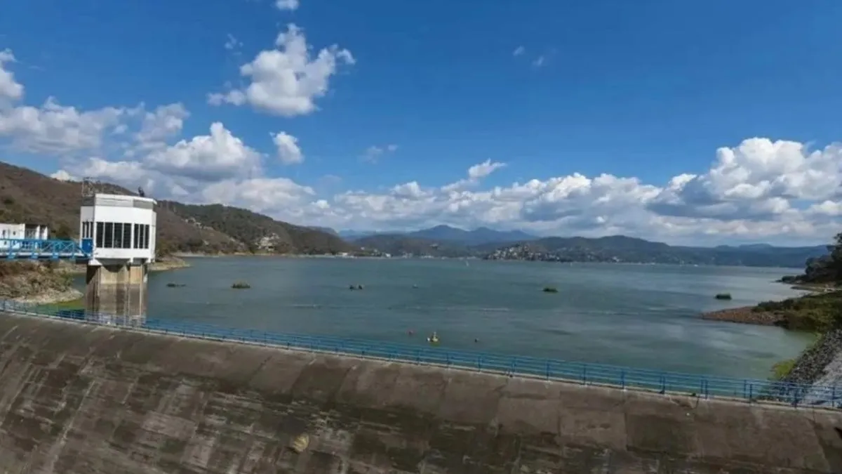 Lluvias y ciclones del 2025 mitigaron al 90% la sequía en el país: SMN