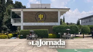 UAEMéx: Claudia Sánchez y Juan Carlos Fabela buscan la dirección de FACICO
