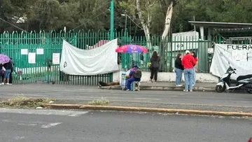 Alumnos de la UTN en paro temen represalias; sigue el paro