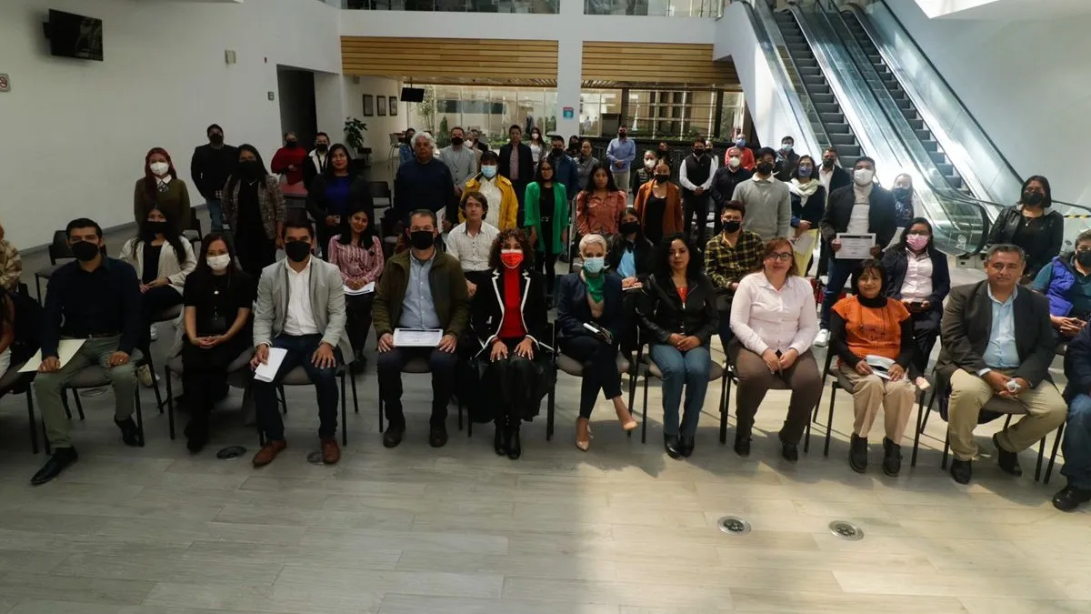 Prestadores de servicios turísticos fueron reconocidos y acreditados