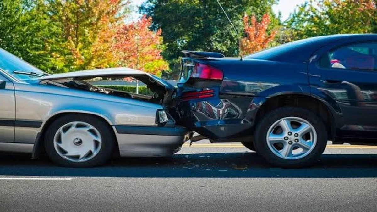 ¿Qué hacer ante un montachoques?