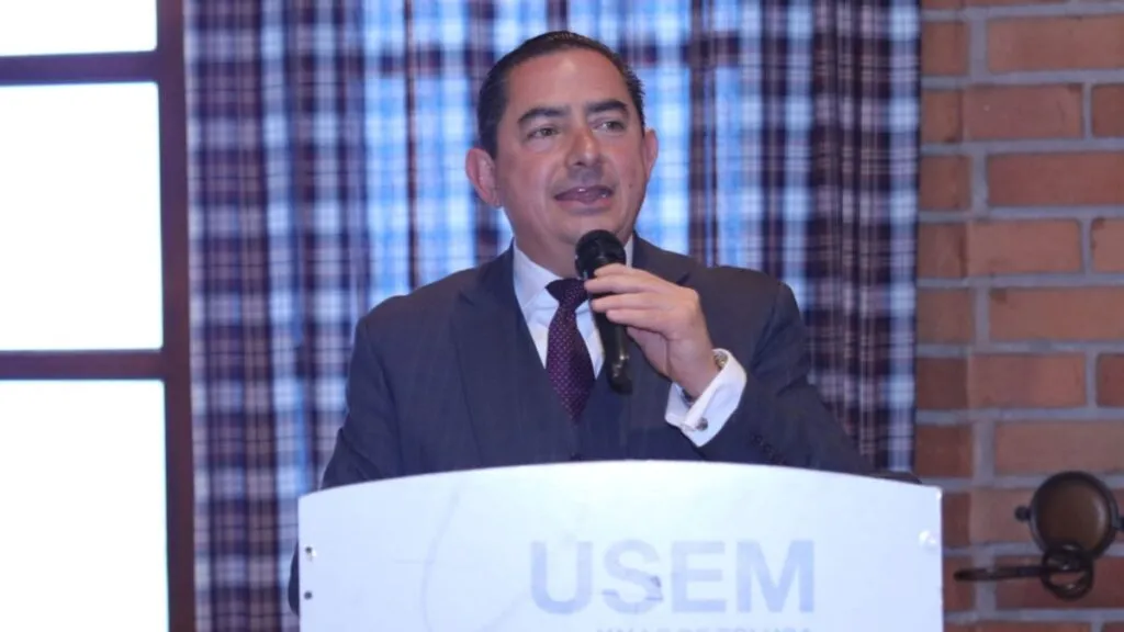 USEM Valle de Toluca toma protesta a nuevo comité directivo