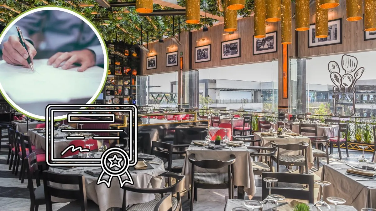 Metepec analiza licencias permanentes para restaurantes