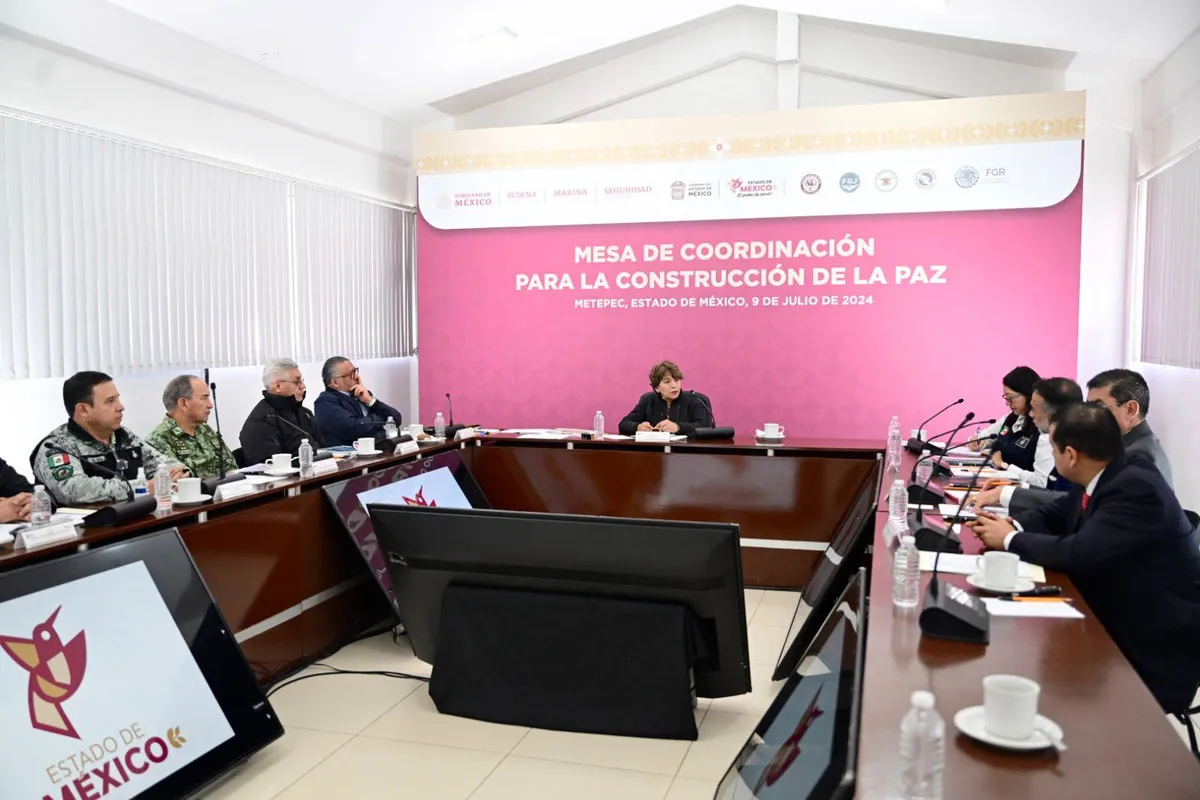 Metepec: no ha registrado homicidios en 2024