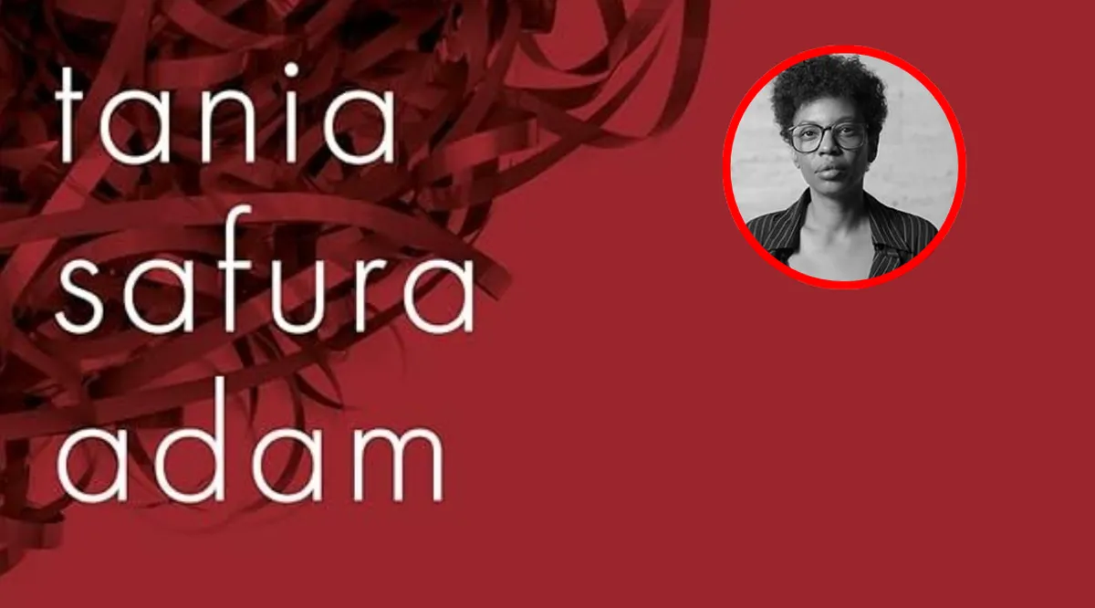 Voces negras: la memoria sonora del alma africana