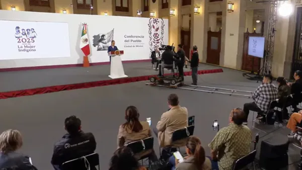 Se requiere la inversión, pero también la consolidación de un "ecosistema Biofarma".
