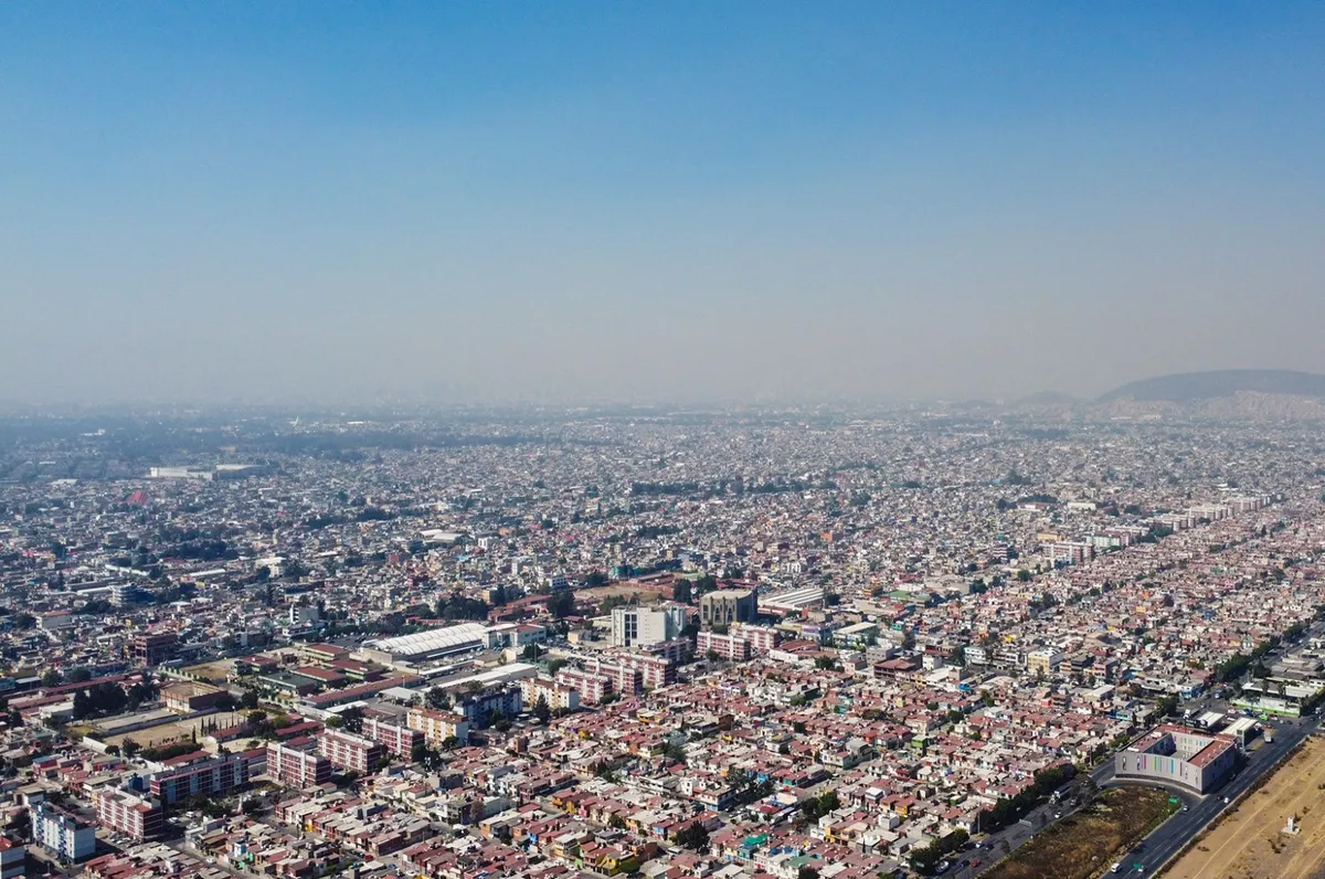 Infraestructura de seguridad, un pilar para el desarrollo urbano de Edomex