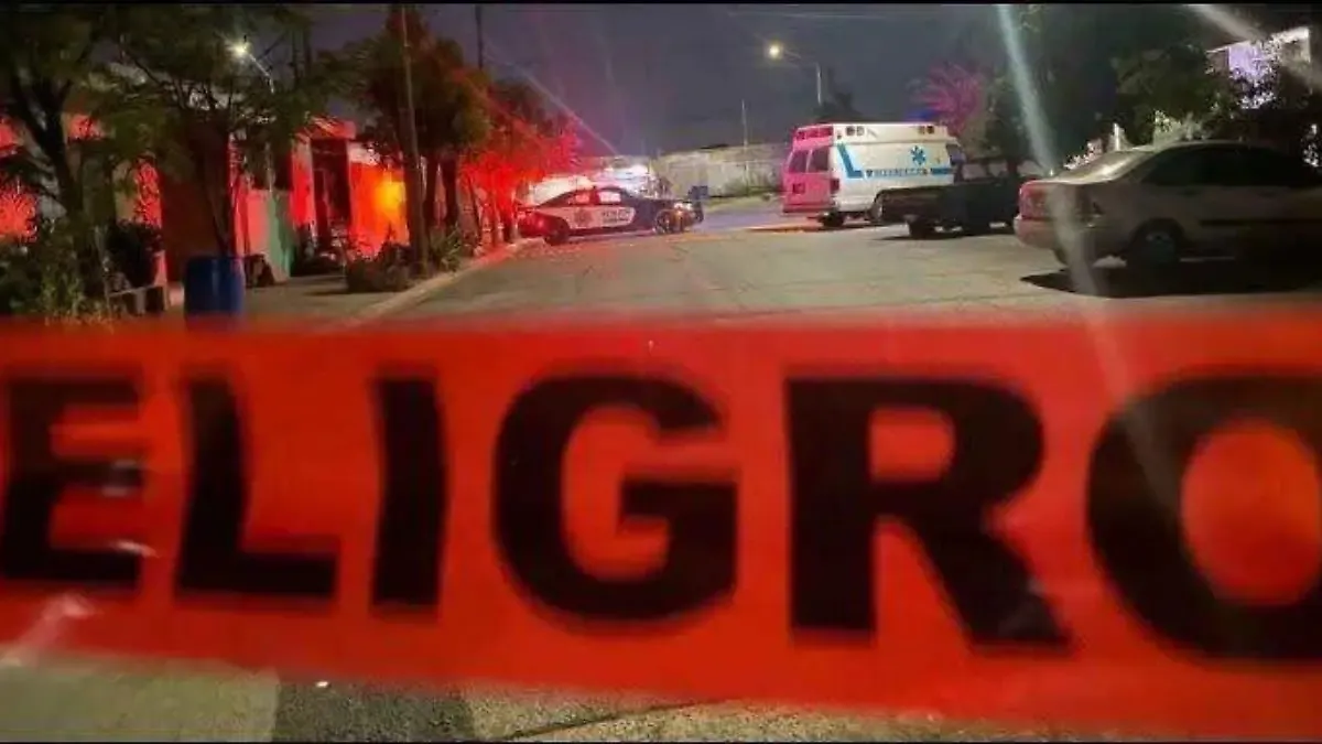 Fallecen dos personas luego de robo a domicilio en Jiquipilco, Edomex