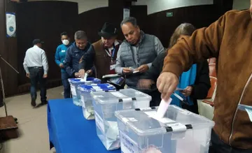 SUTIN e ININ alcanzan acuerdos parciales y evitan huelga inmediata