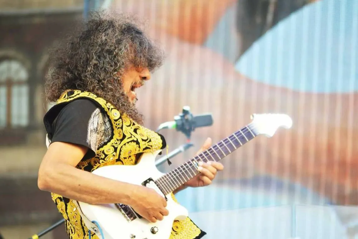 “Mi secreto para tantos años de rock es ser auténtico”: Javier Bátiz