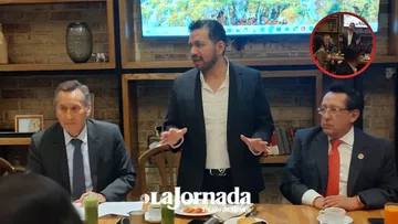 Reforma Fiscal será un paraíso: RESICO se fortalece con beneficios inéditos