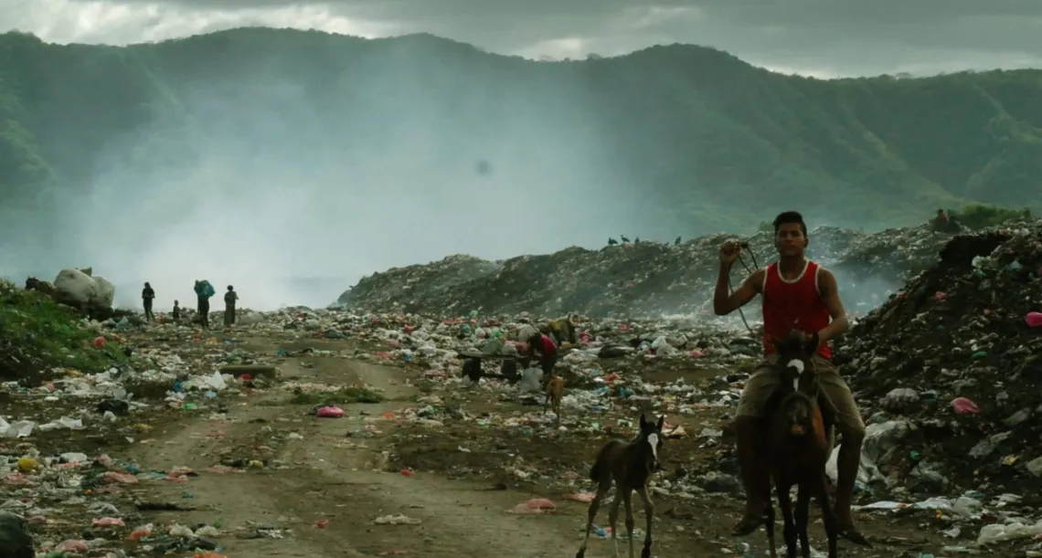 La hija de todas las rabias, por primera vez en la Cineteca Mexiquense