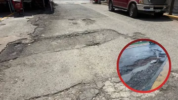 Pobreza extrema y abandono golpean a Tultitlán