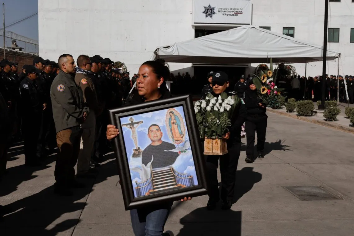 Habitantes piden aplicación del alcoholímetro en Texcoco
