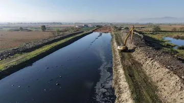 Estrés hídrico amenaza disponibilidad futura: Especialista