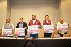 Miles se deslindan de diputada y se suman al proyecto de Ernesto Santillán en Ecatepec