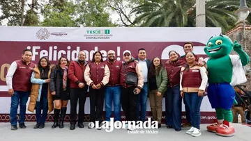 Tecnológico de Chimalhuacán celebra su primer cuarto de siglo