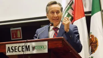Empresarios mexiquenses exigen a funcionarios mayor visión a las necesidades del sector