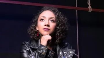 Betsa del Valle: la vida entre escenarios por el teatro en Toluca