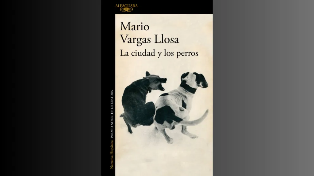 Recomendaciones literarias de obras de Mario Vargas Llosa