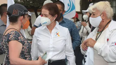 Angélica Moya Marín