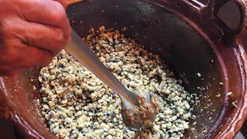 Cocotitlán ya tiene todo listo para la Feria del Elote