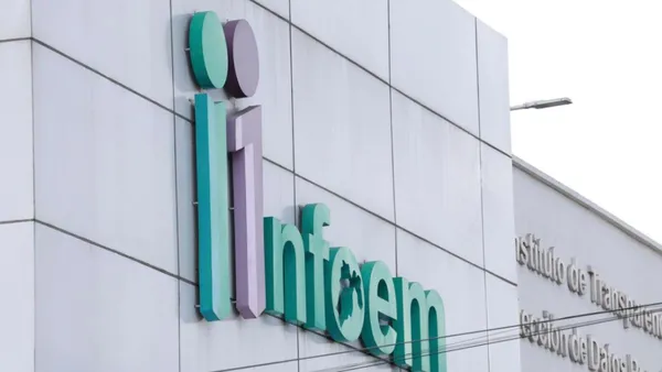 INFOEM está abierto a participar en análisis de su extinción y explorar nuevo modelo