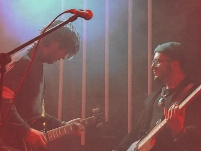 De Electrum al dream pop: La evolución musical del mexiquense Jahid Arévalo con el Club del Karma