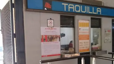 Surge ‘Lady Moneditas’: usuaria exhibe a taquillera del Metro que la llama "jod1d4" por pagar con cambio
