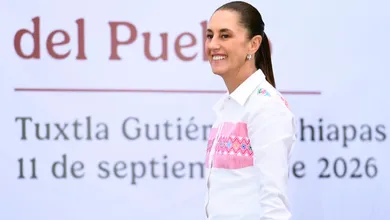 Claudia Sheinbaum cuestionó el presupuesto del INE y pidió aclarar decisiones tomadas al inicio del proceso electoral de 2027.